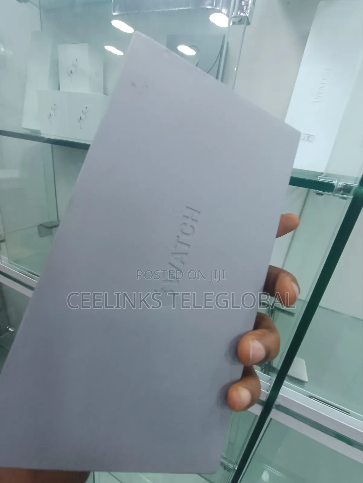 New Apple Watch Ultra 3 2025