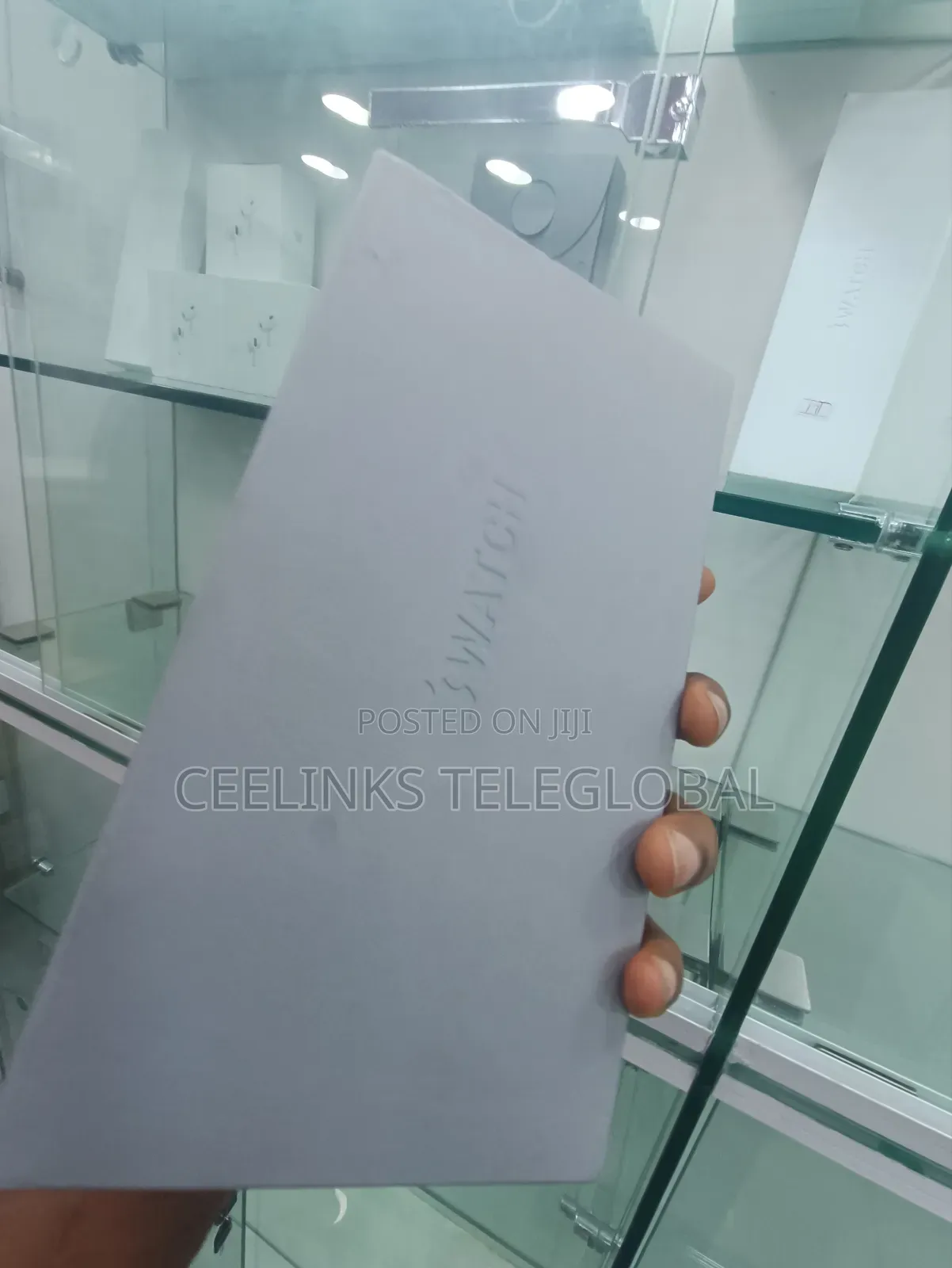 New Apple Watch Ultra 3 2025