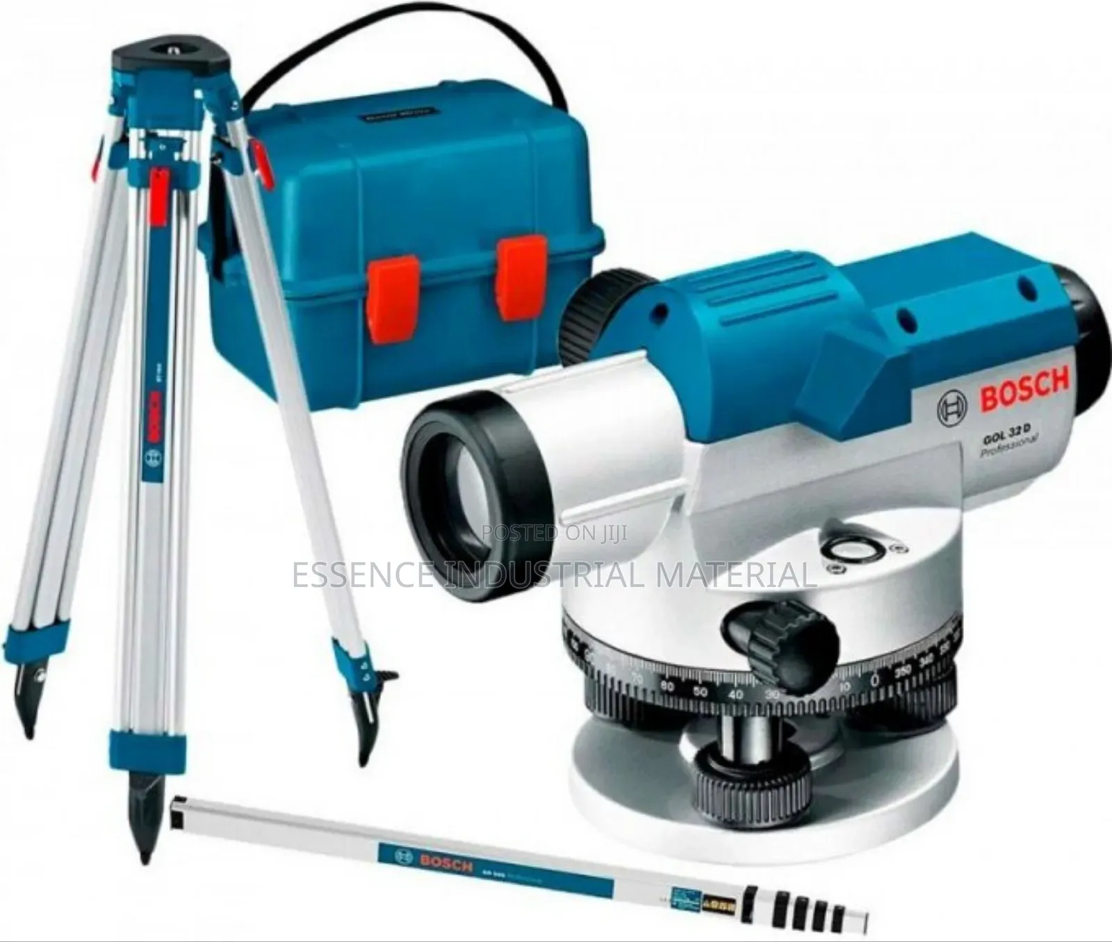 Bosch GOL 32D Surveyor
