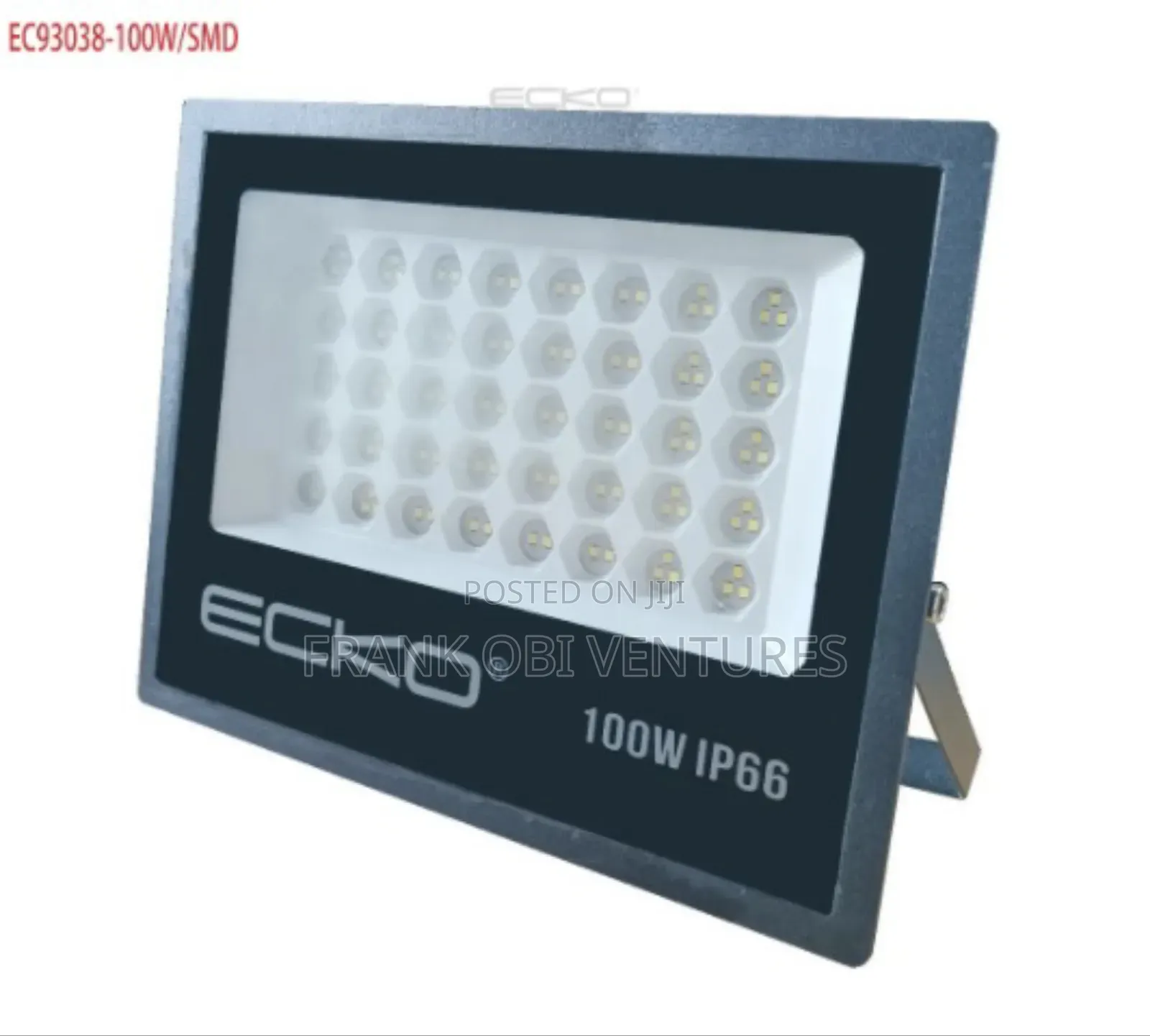 100w Echo Floodlights