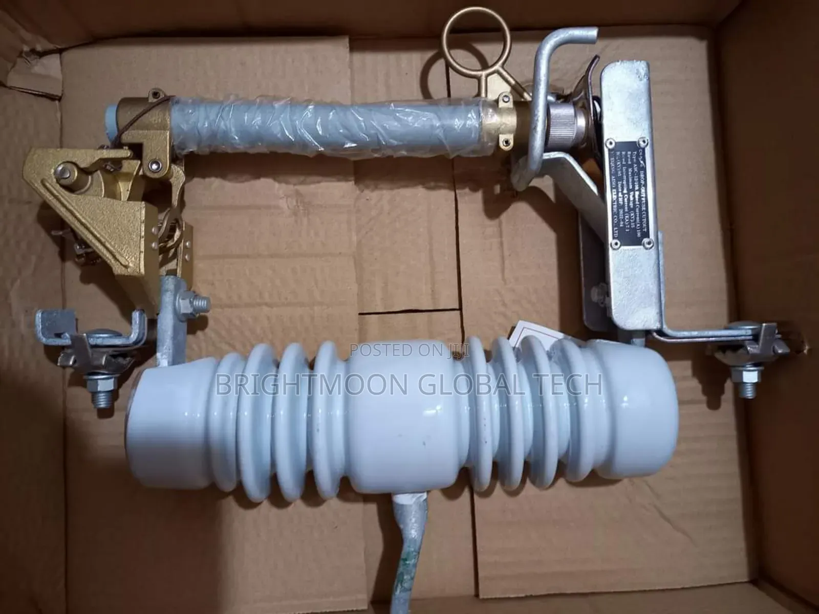 11kv D Fuse Assembly, Silicon D Fuse