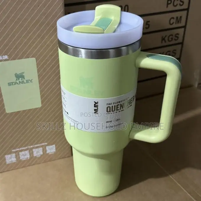 Stanley Tumbler