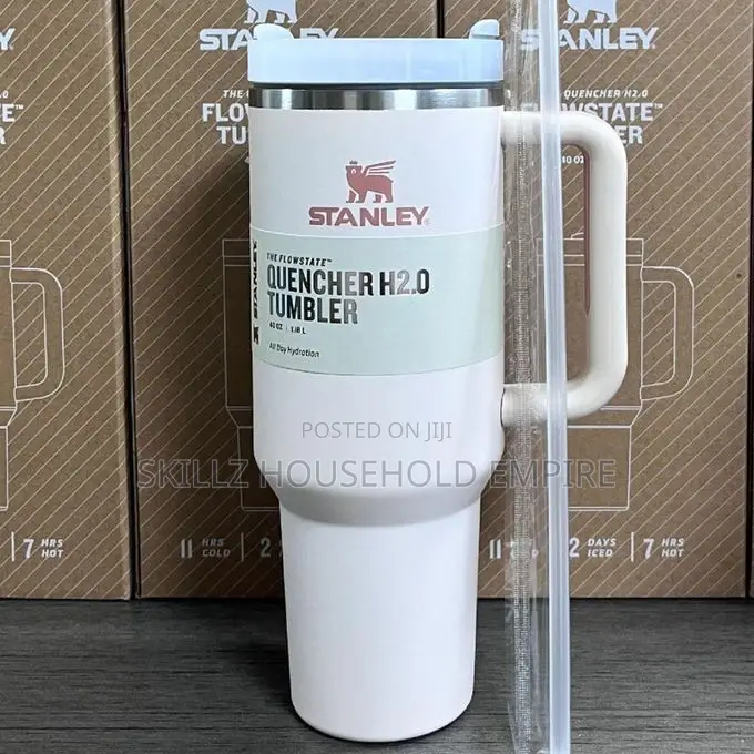 Stanley Tumbler