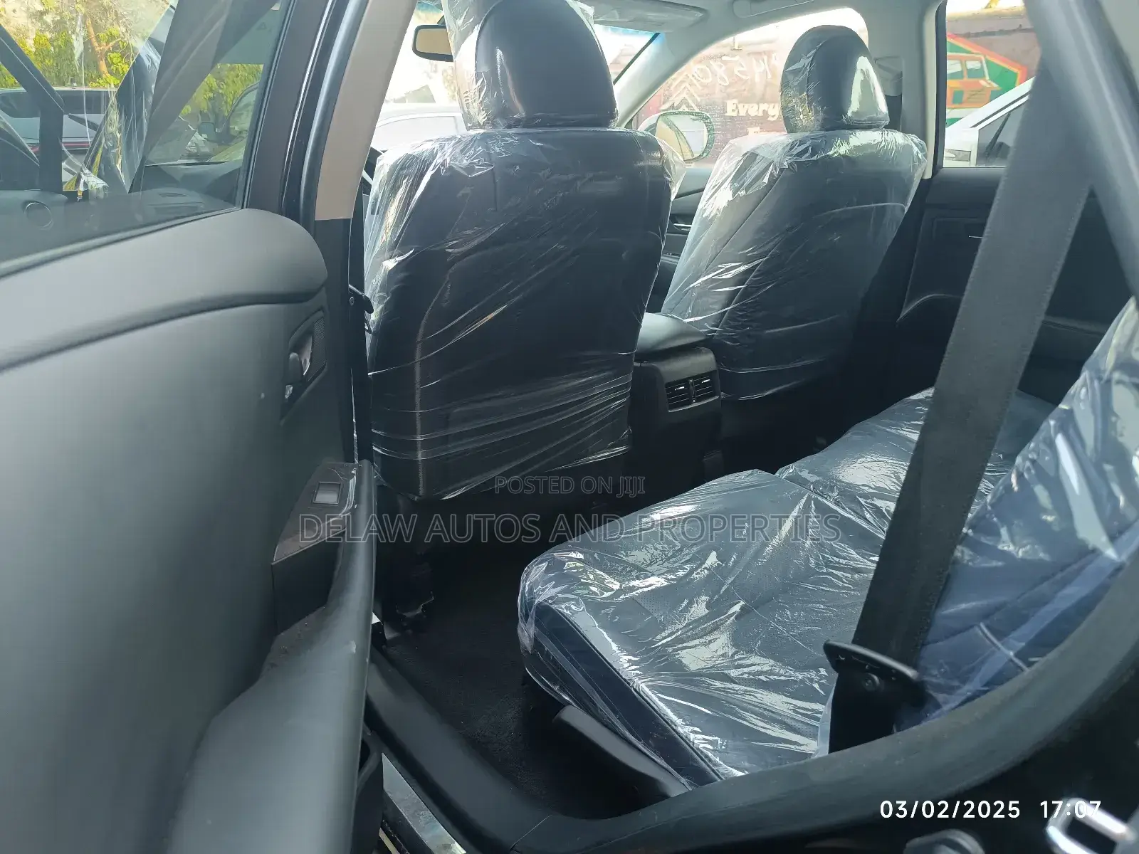 Lexus RX 2013 Black