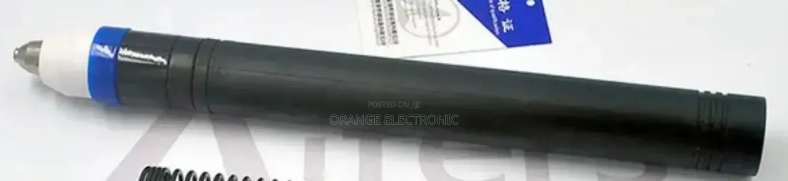 CNC Plasma Cutting Torch