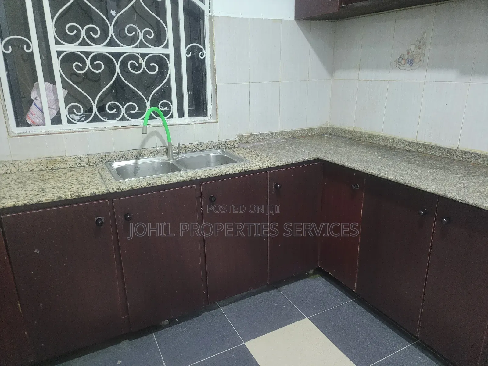 2bdrm Block of Flats in Jabi for rent