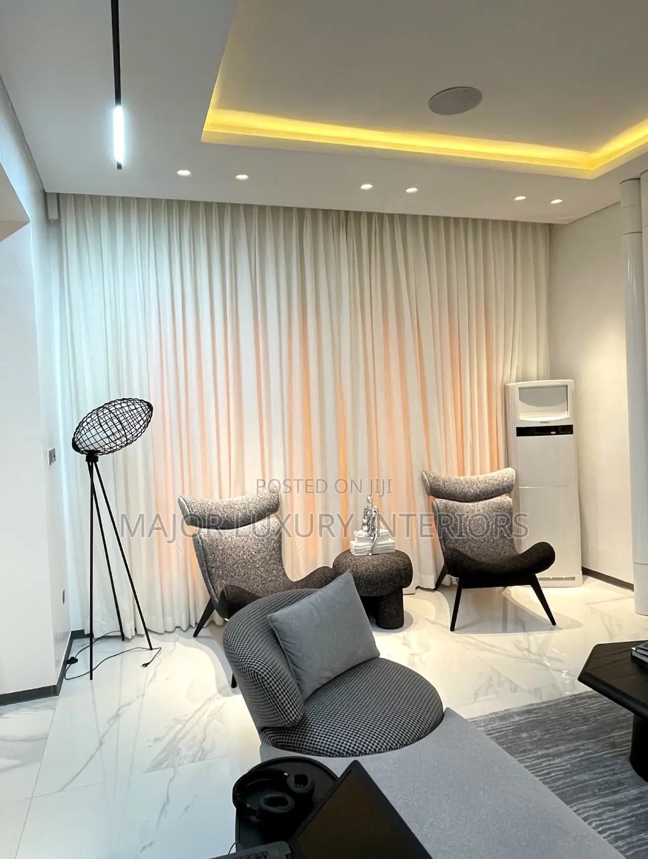 Latest Curtain Design With Pleated Pattern Pure Turkey