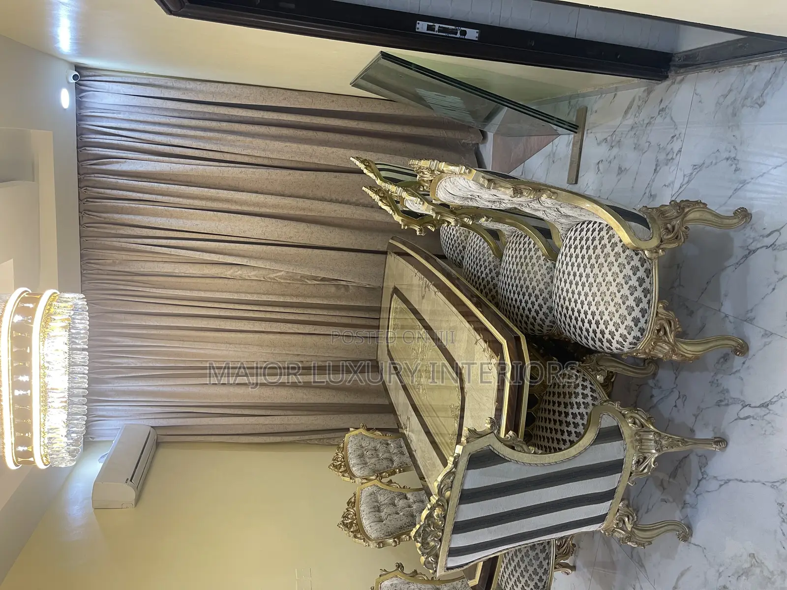 Latest Curtain Design With Pleated Pattern Pure Turkey