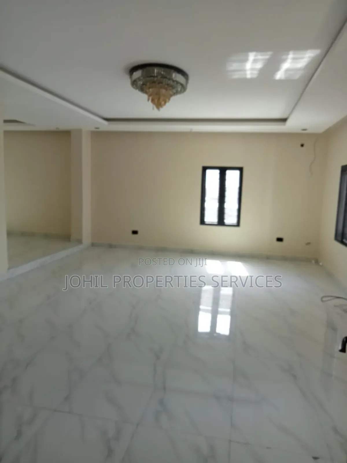 4bdrm Duplex in Naf Valley Estate, Asokoro for rent
