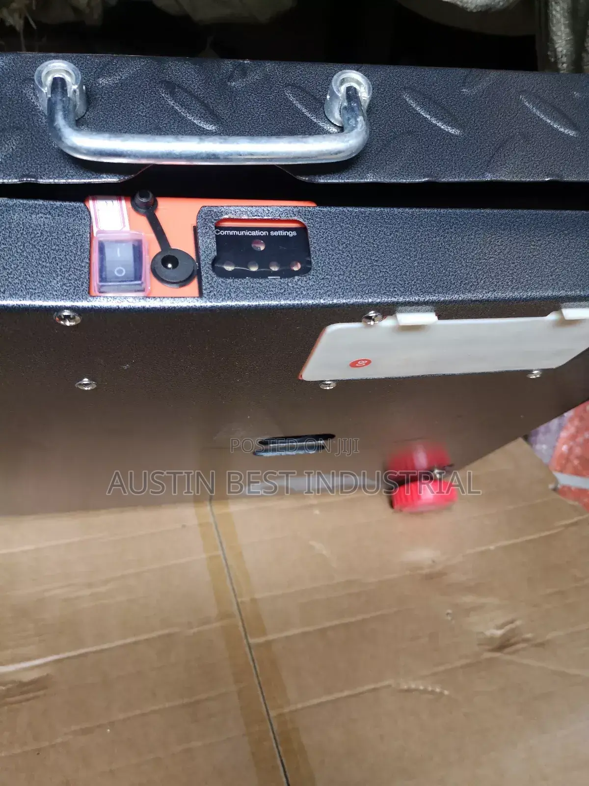 300kg Electronics Wireless Platform Scale