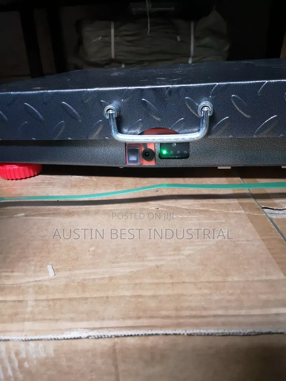 300kg Electronics Wireless Platform Scale
