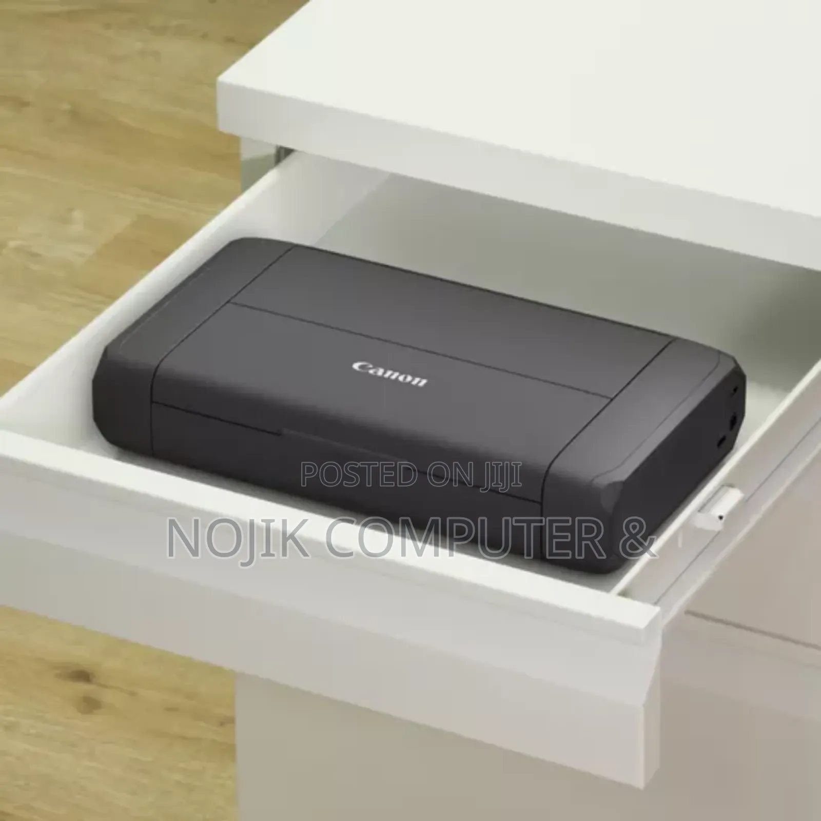 Canon Tr150 Printer
