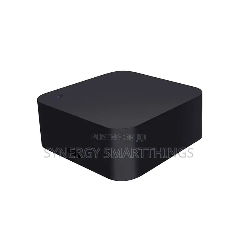 Ir Universal Smart Wi-Fi Remote Control
