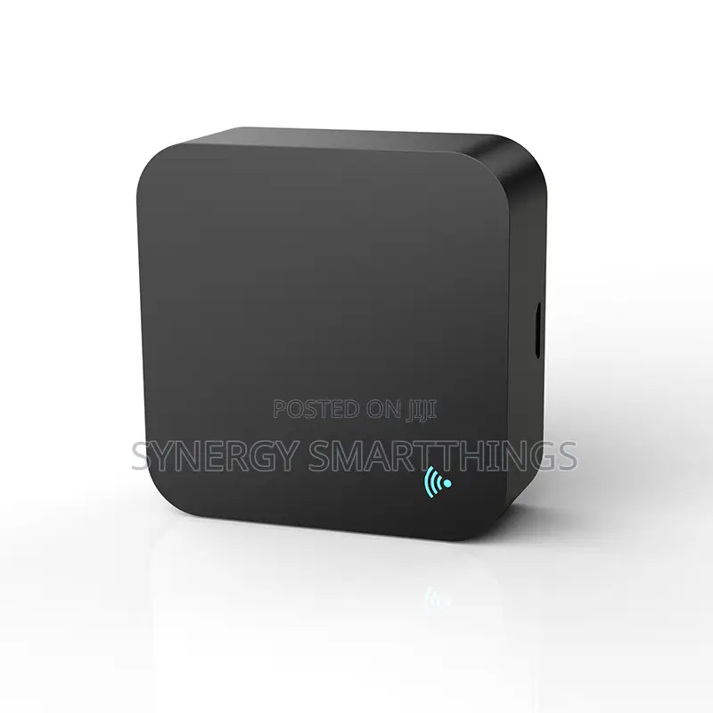 Ir Universal Smart Wi-Fi Remote Control
