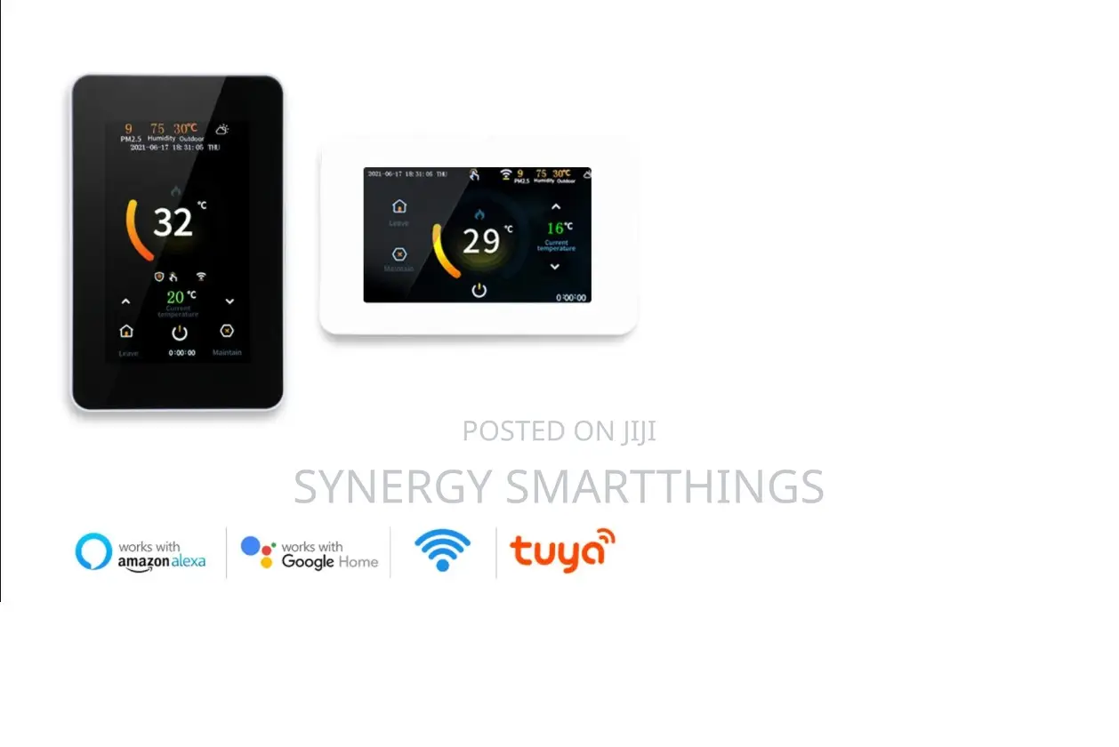 Ir Universal Smart Wi-Fi Remote Control