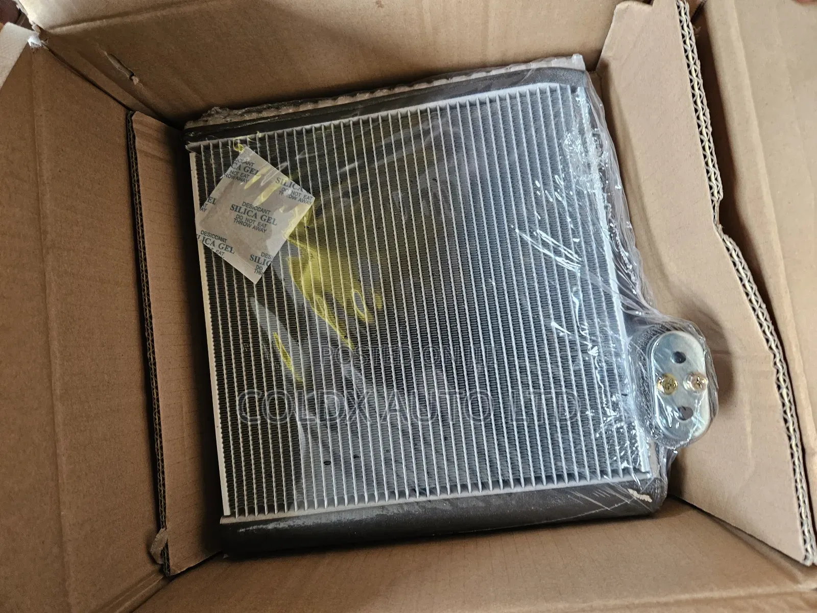 Brand New OEM Evaporator Toyota Avalon 2007 2008 2009 2010