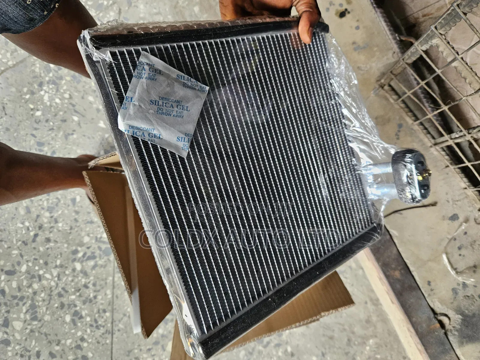 Brand New OEM Evaporator Toyota Avalon 2007 2008 2009 2010