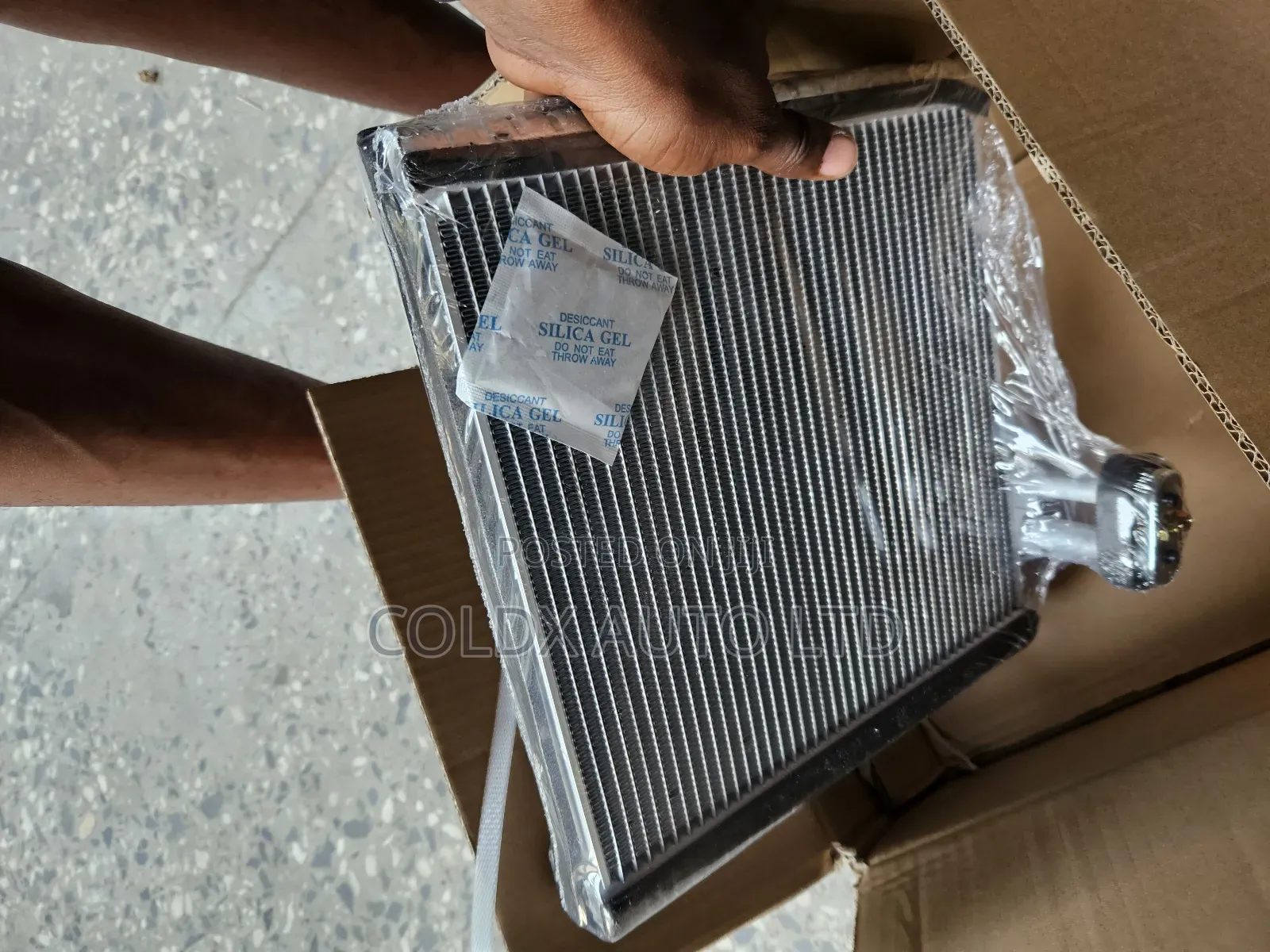 Brand New OEM Evaporator Toyota Avalon 2007 2008 2009 2010
