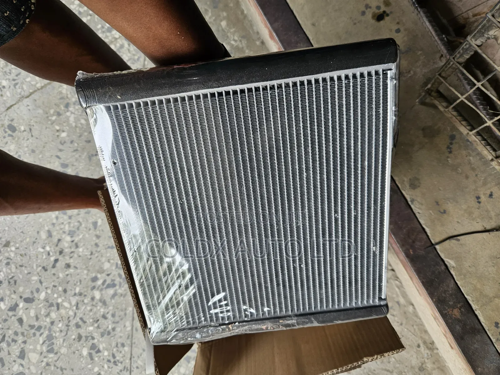 Brand New OEM Evaporator Toyota Avalon 2007 2008 2009 2010