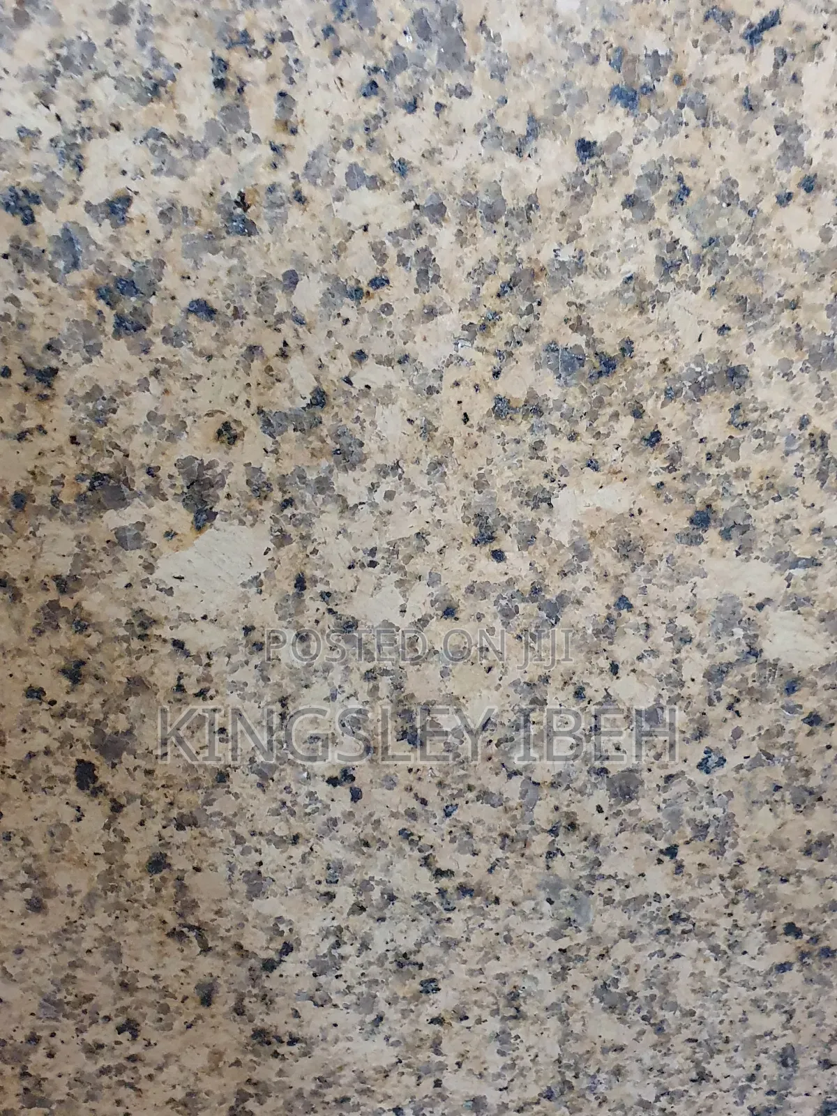 Rustic Yellow Granite 30x60