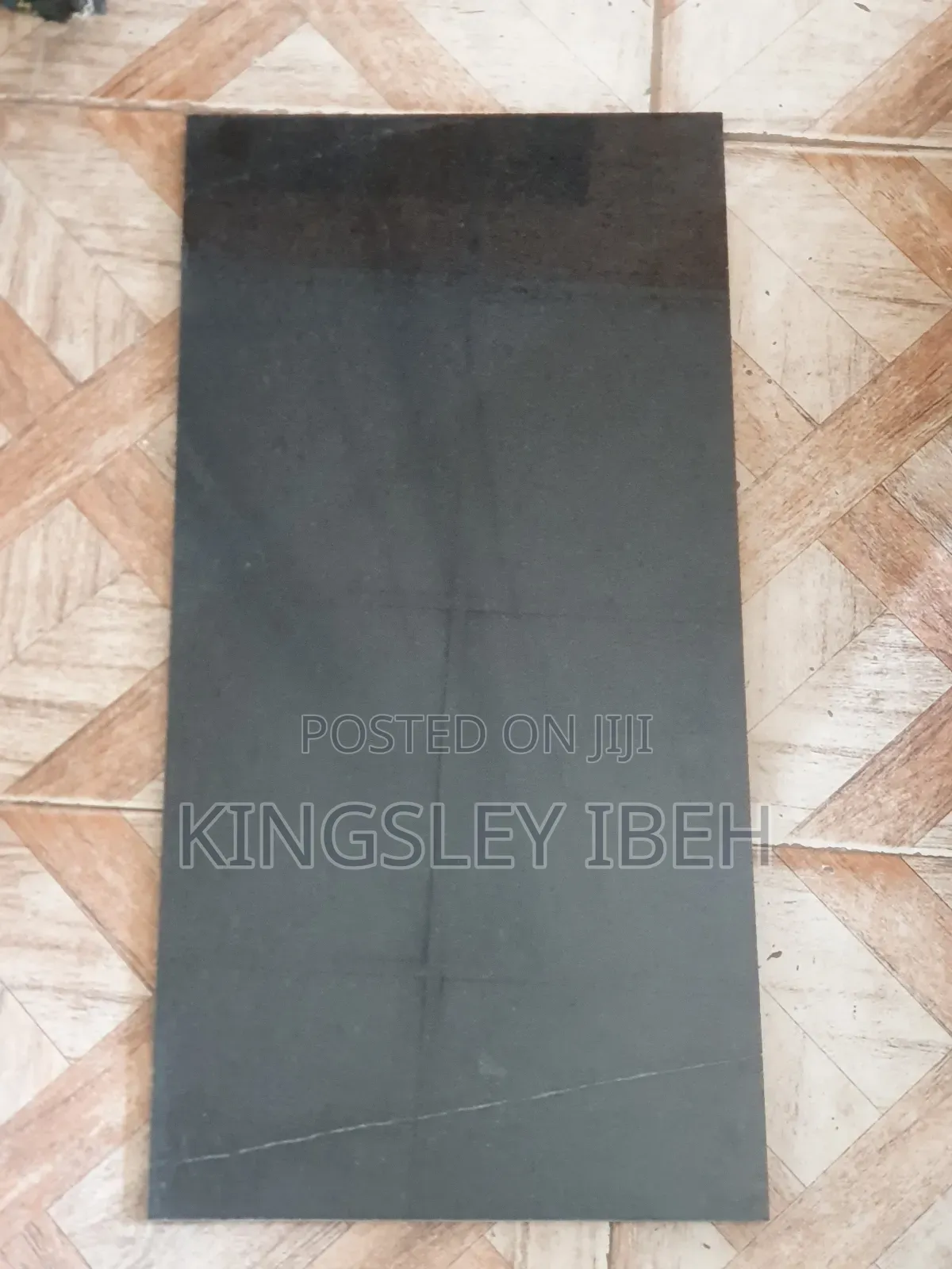 Granite Absolute Balck 30x60