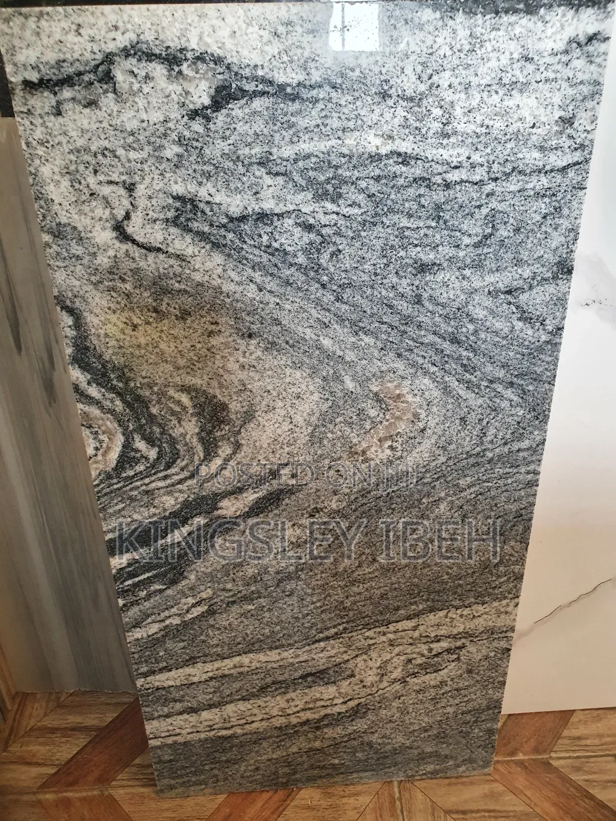 Jubrano 30x60 for Floor