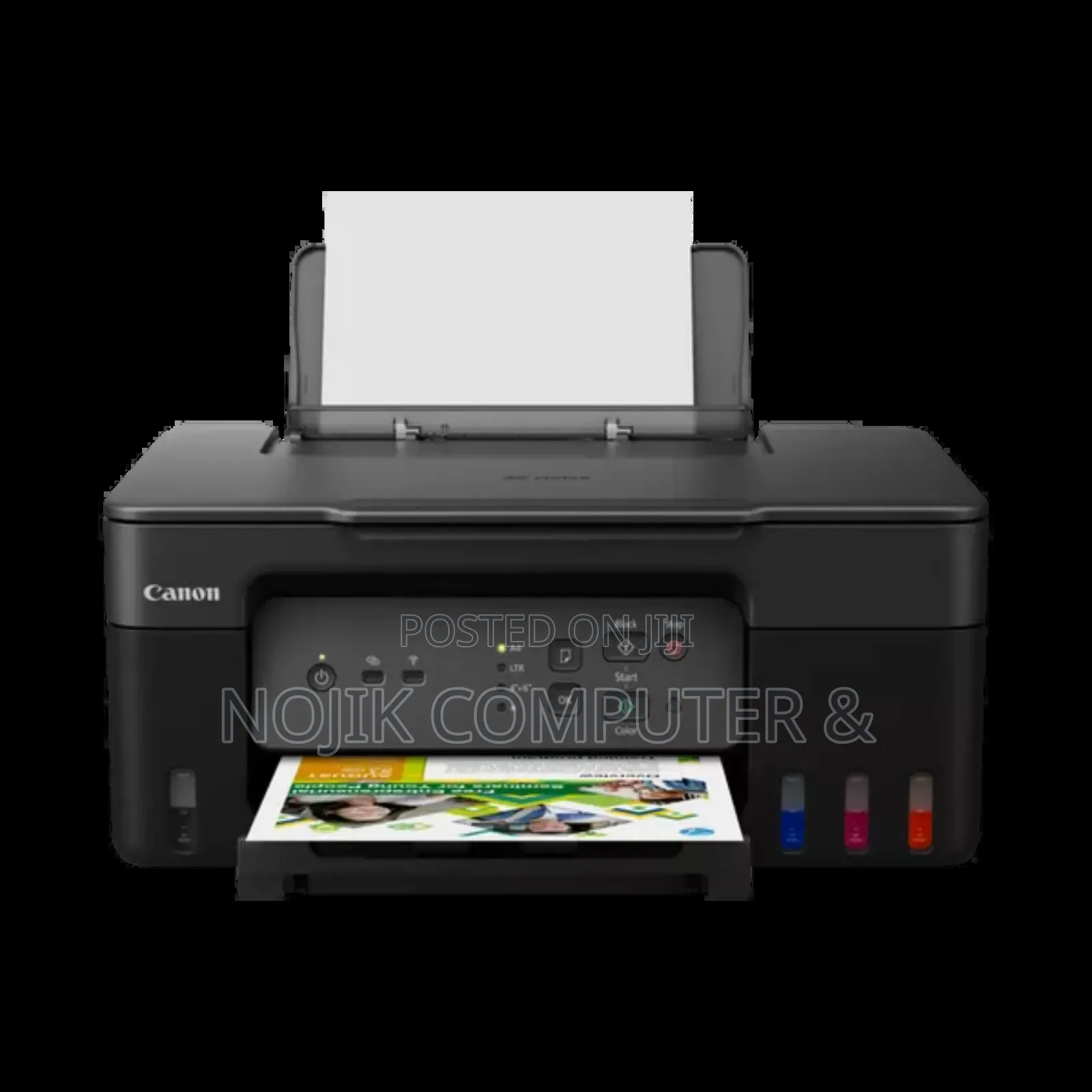 Canon Pixma G3430 Printer