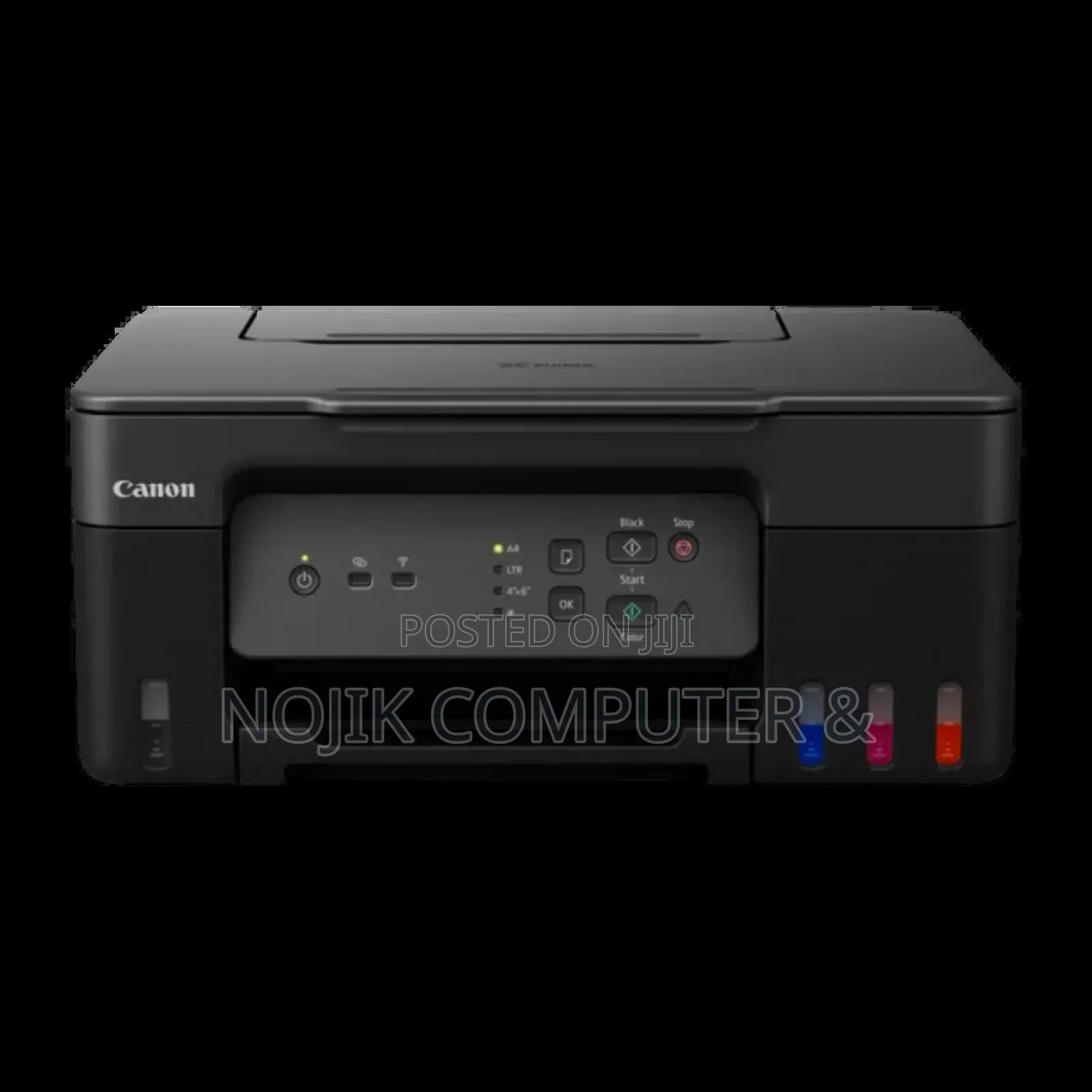 Canon Pixma G3430 Printer