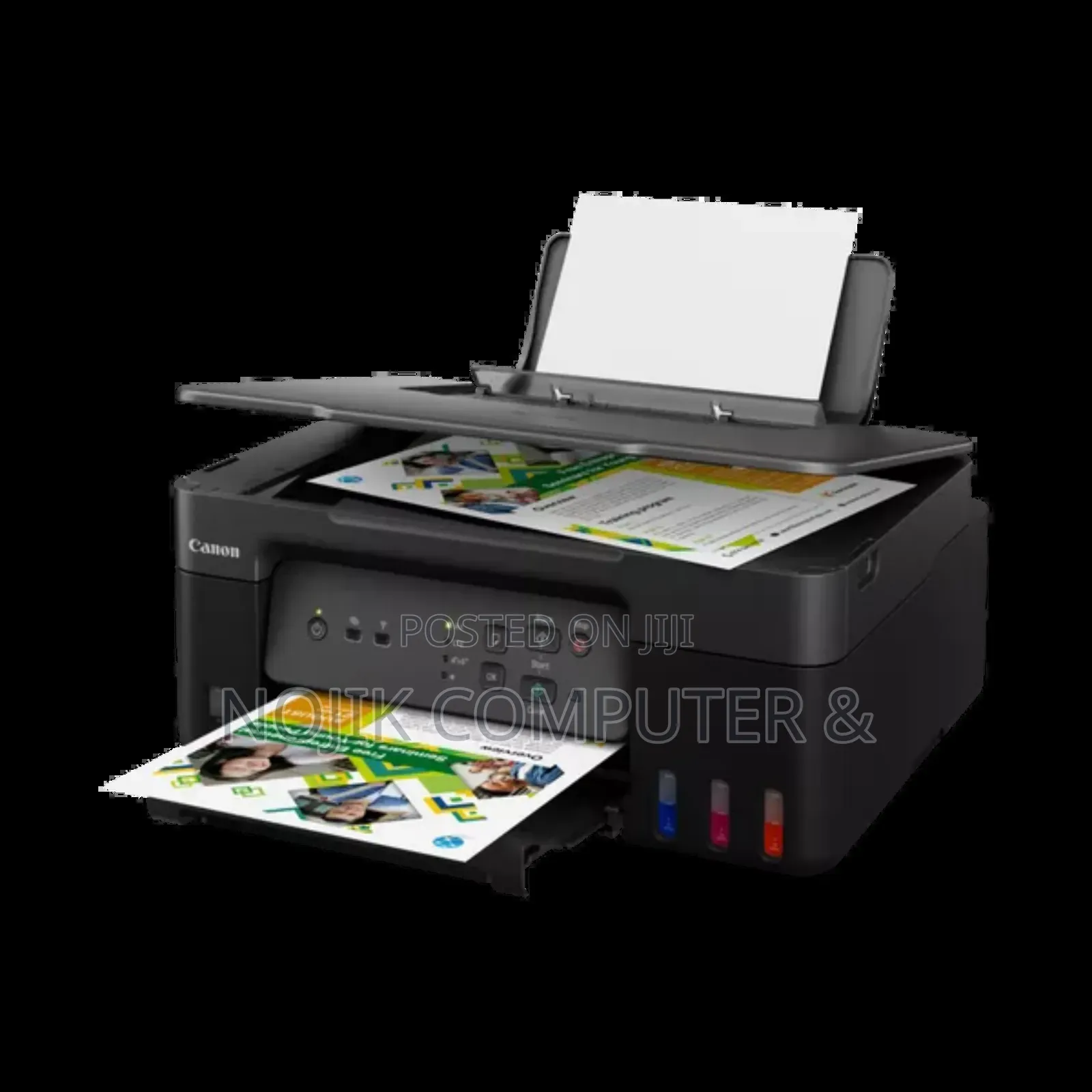 Canon Pixma G3430 Printer