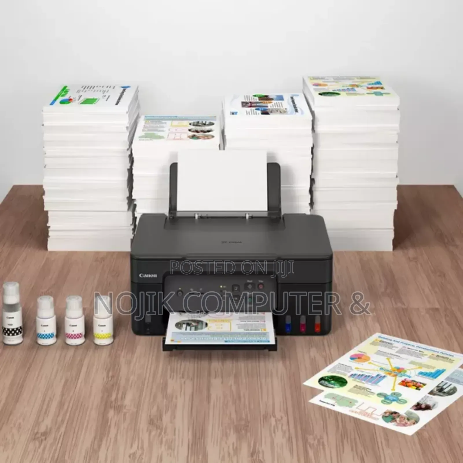 Canon Pixma G3430 Printer