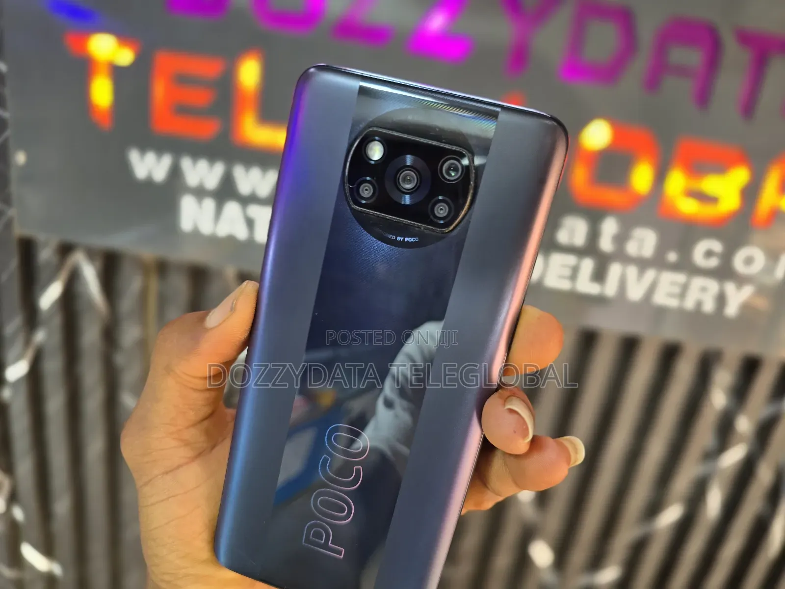 Xiaomi Poco X3 Pro 256 GB