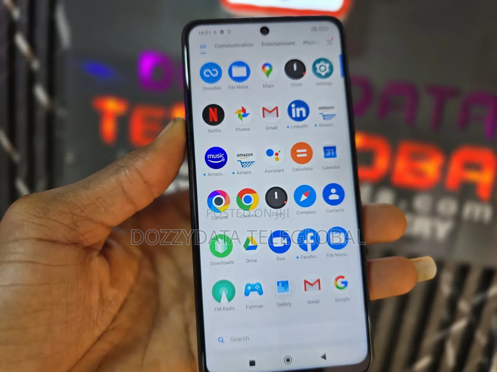 Xiaomi Poco X3 Pro 256 GB