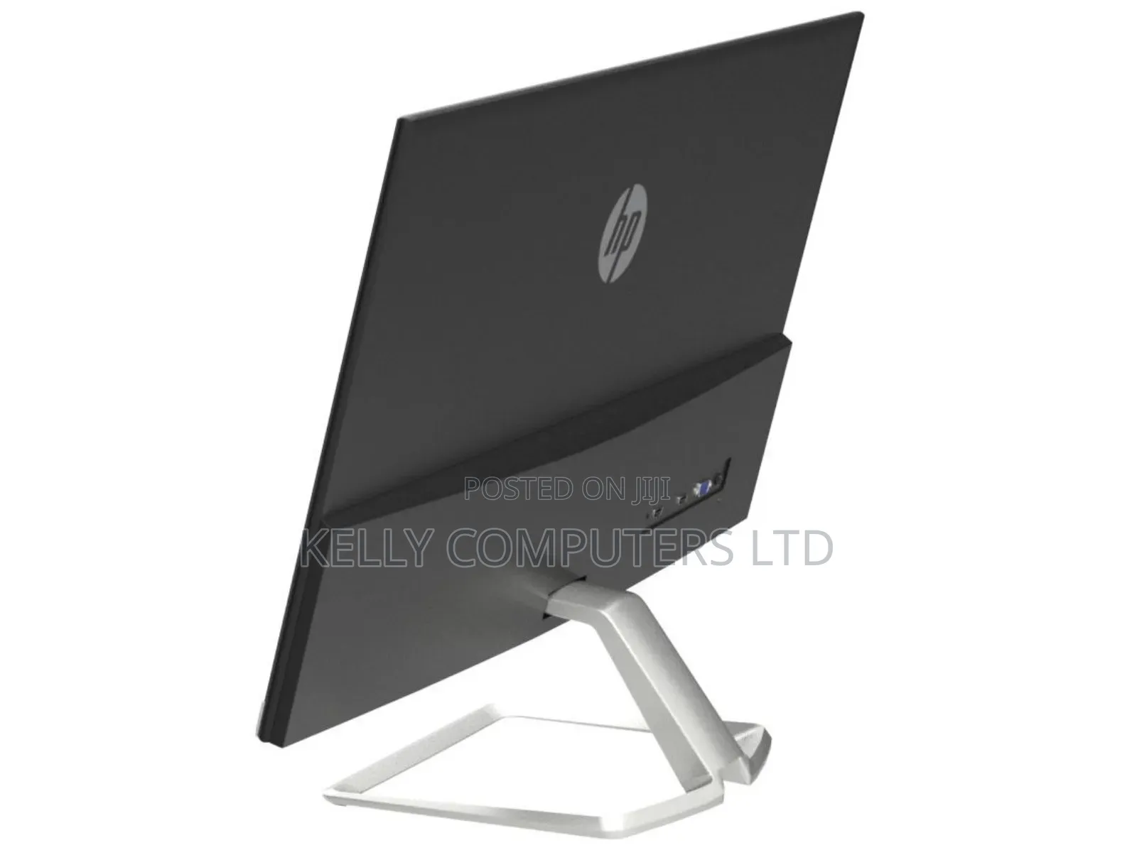 Hp 32f Monitor