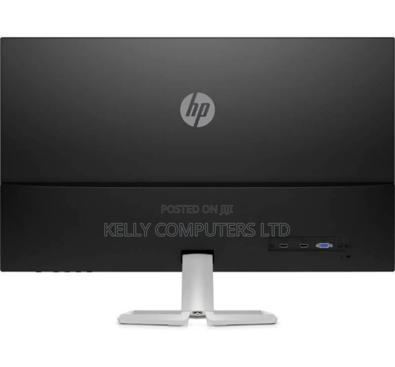 Hp 32f Monitor