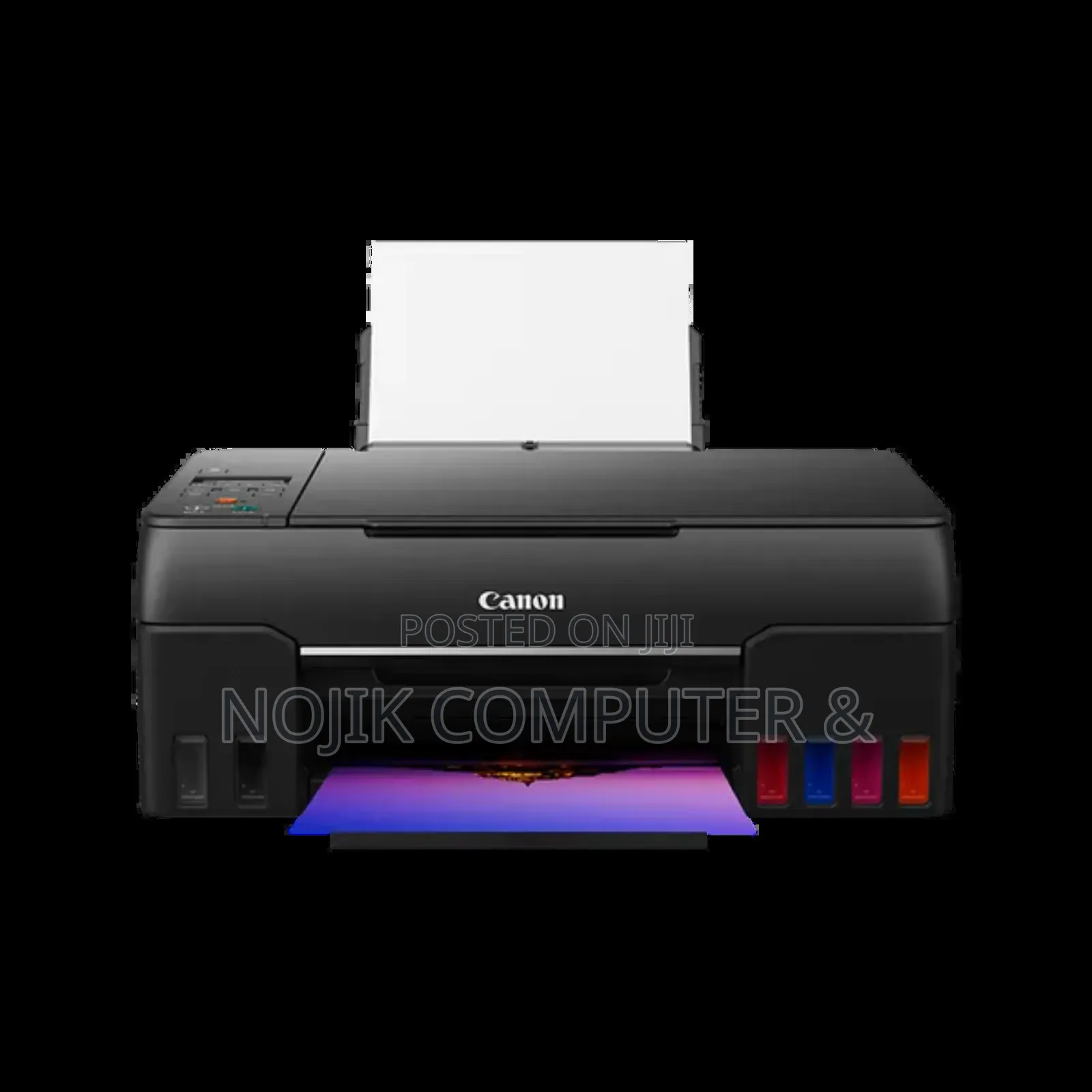 CANON Pixma G640 Printer