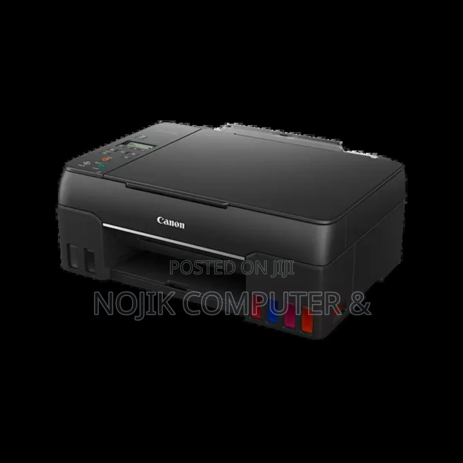 CANON Pixma G640 Printer
