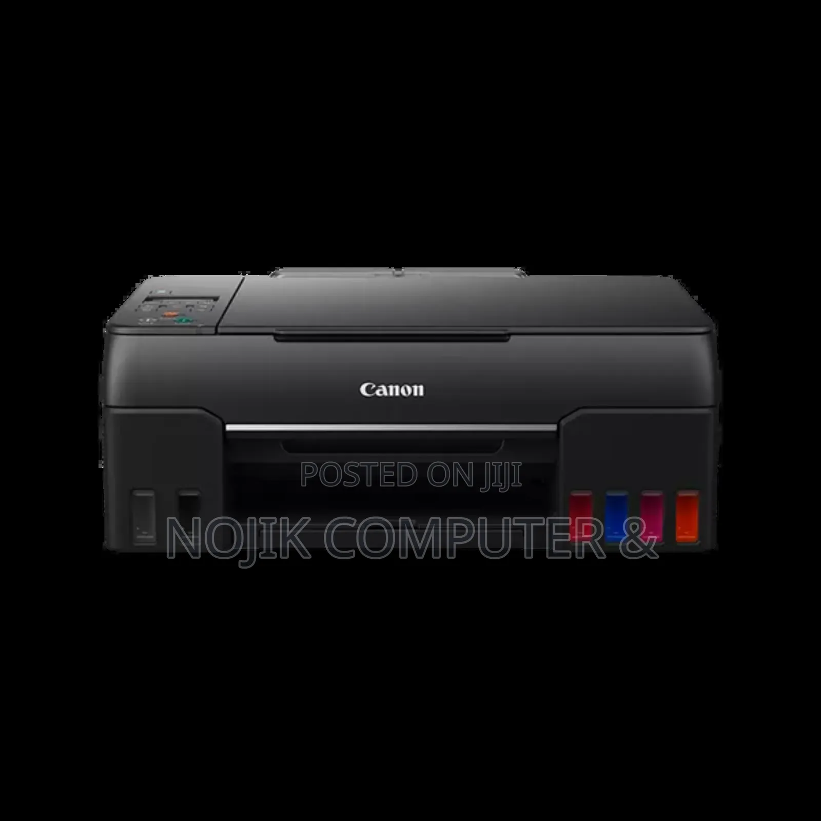 CANON Pixma G640 Printer