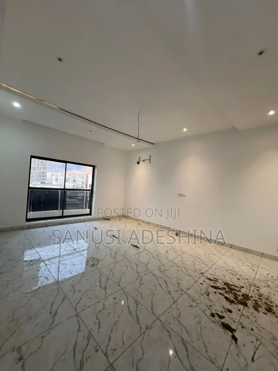 4bdrm Duplex in Katampe Extension for rent