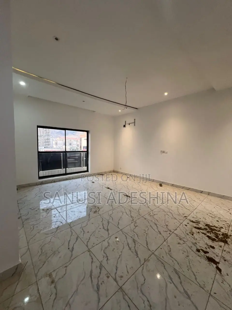 4bdrm Duplex in Katampe Extension for rent