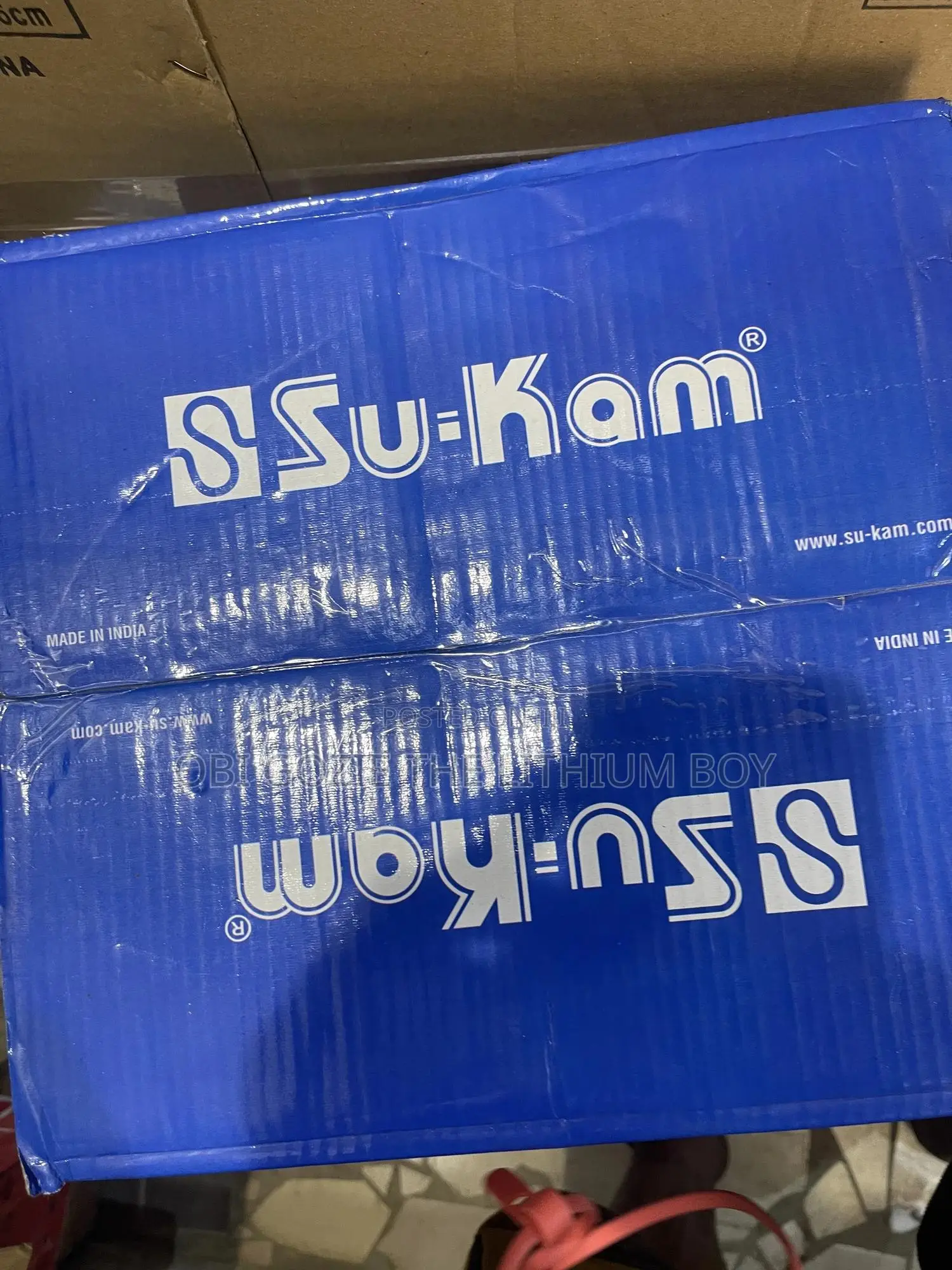 1kva-12v Su-Kam Pure Sine Wave Inverter Transformer Base