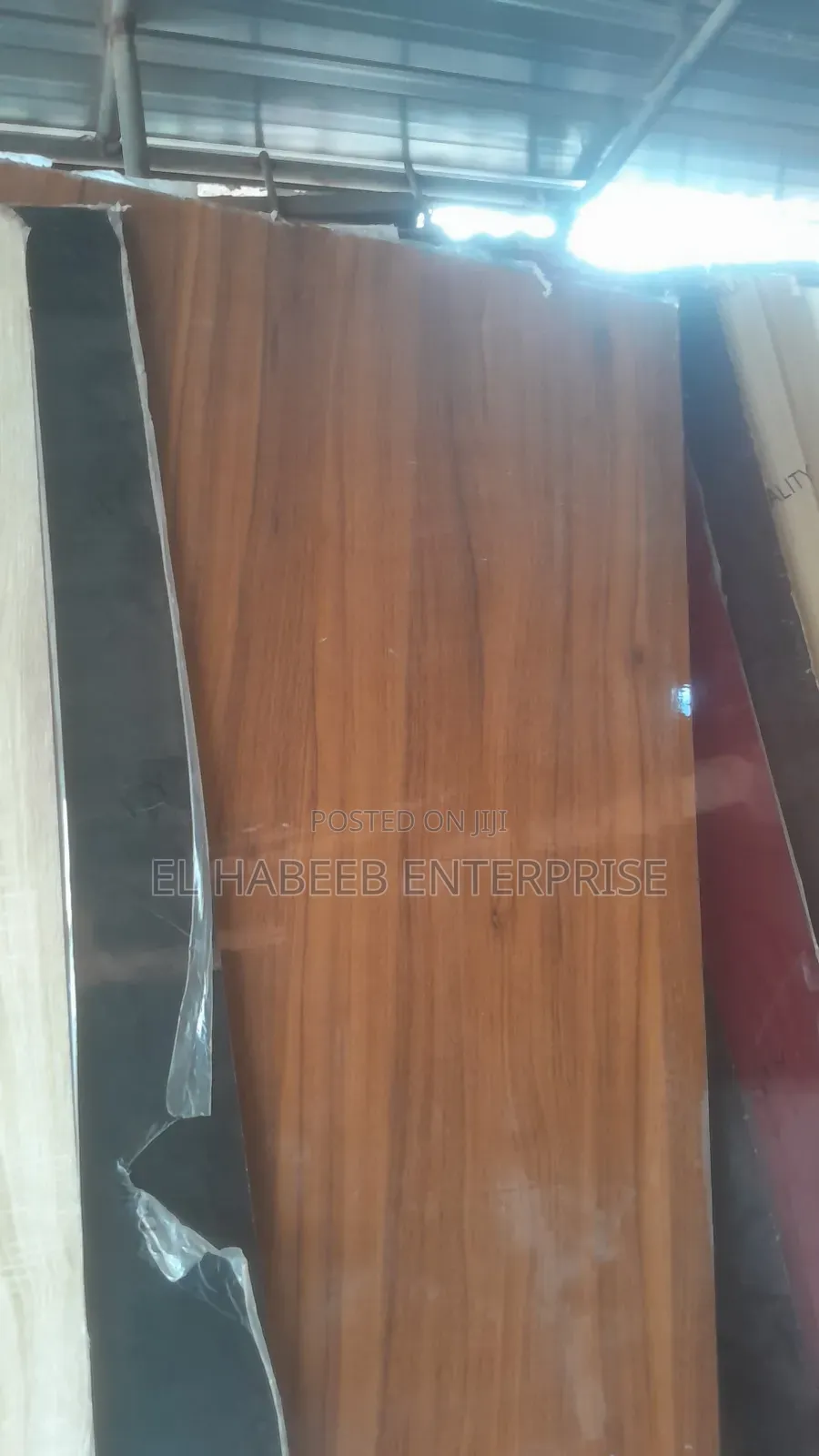 HDF 4by8ft Board