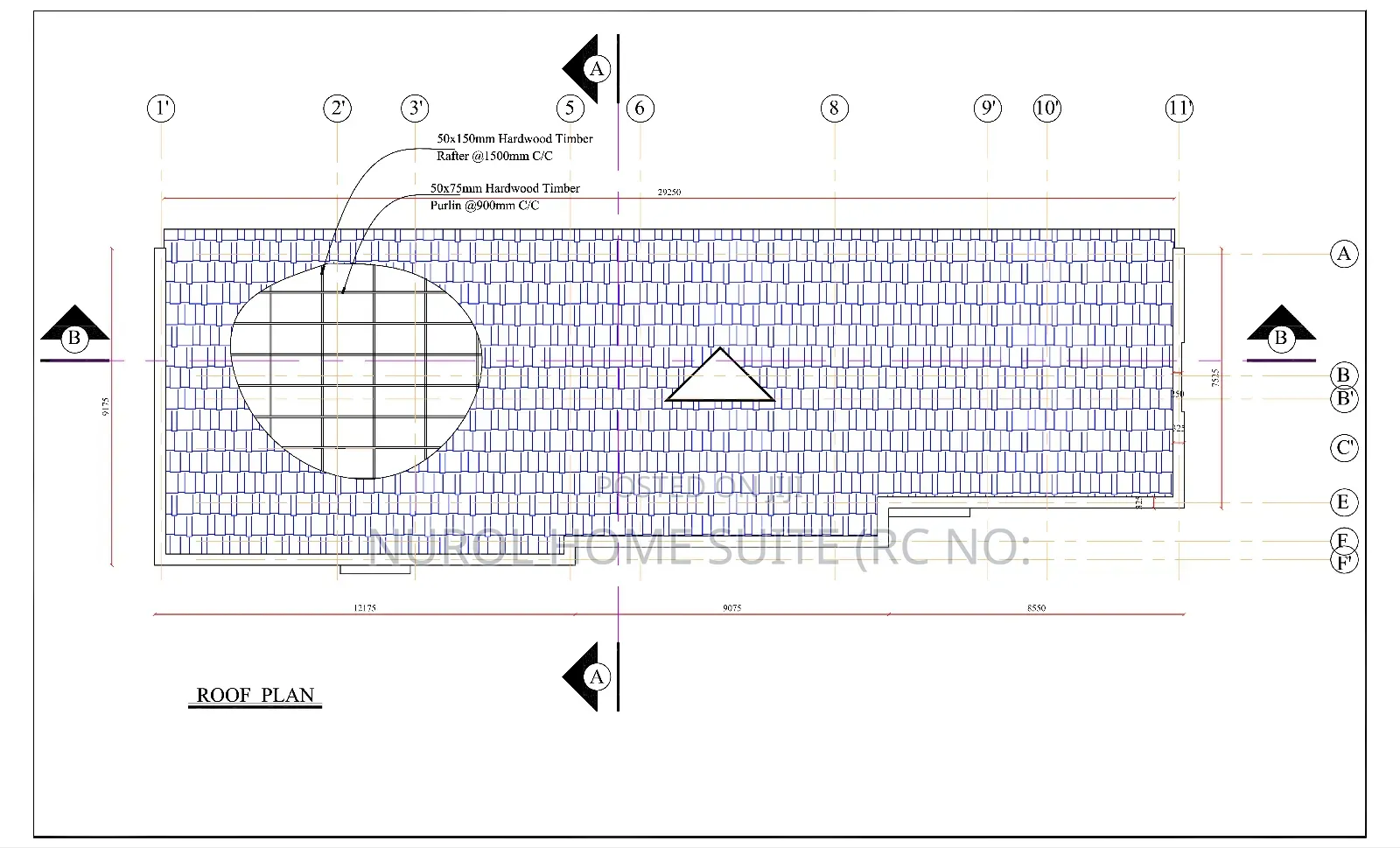 Architectural Drawing and Detailling