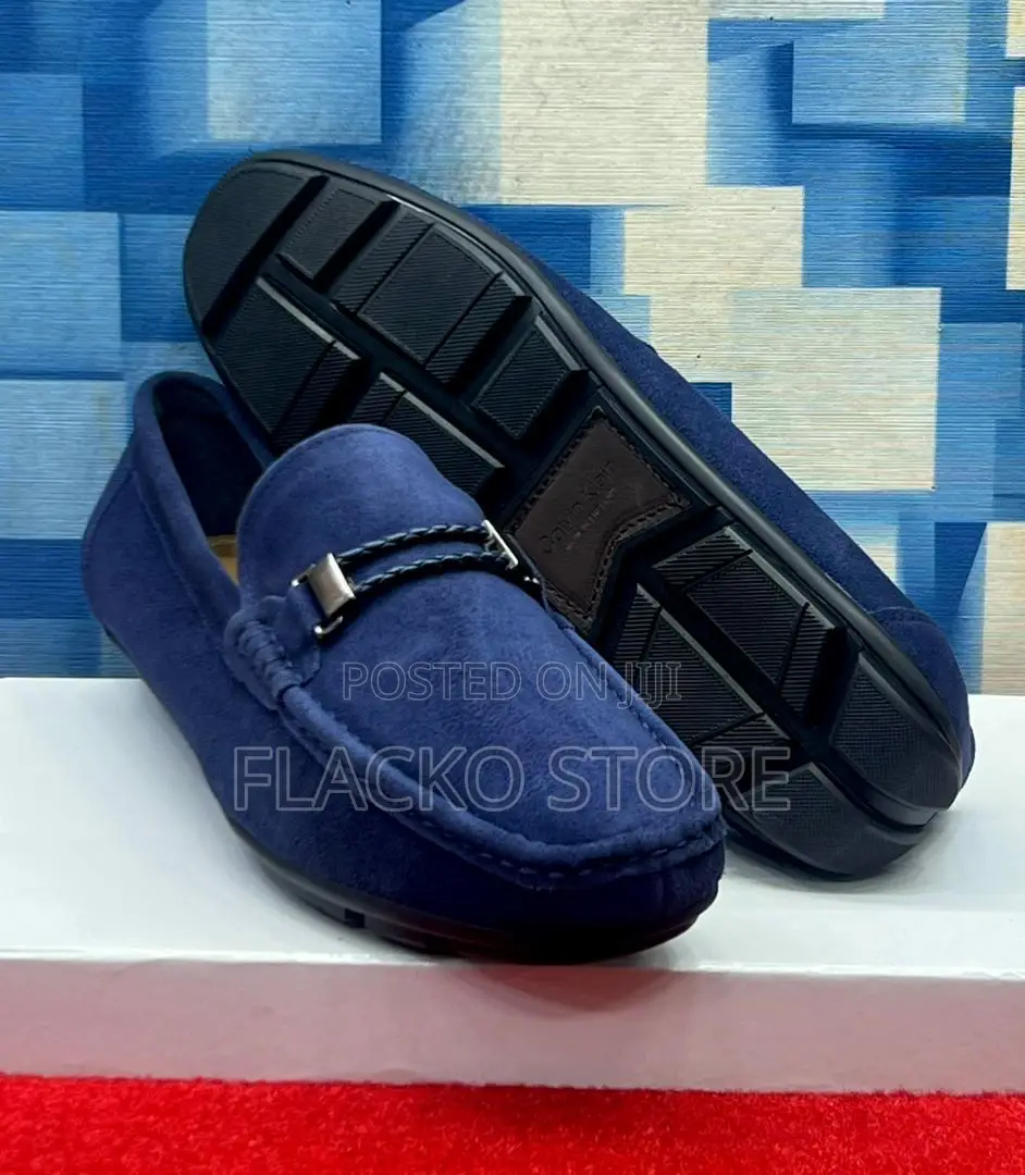 Original Tod’S Men Shoes