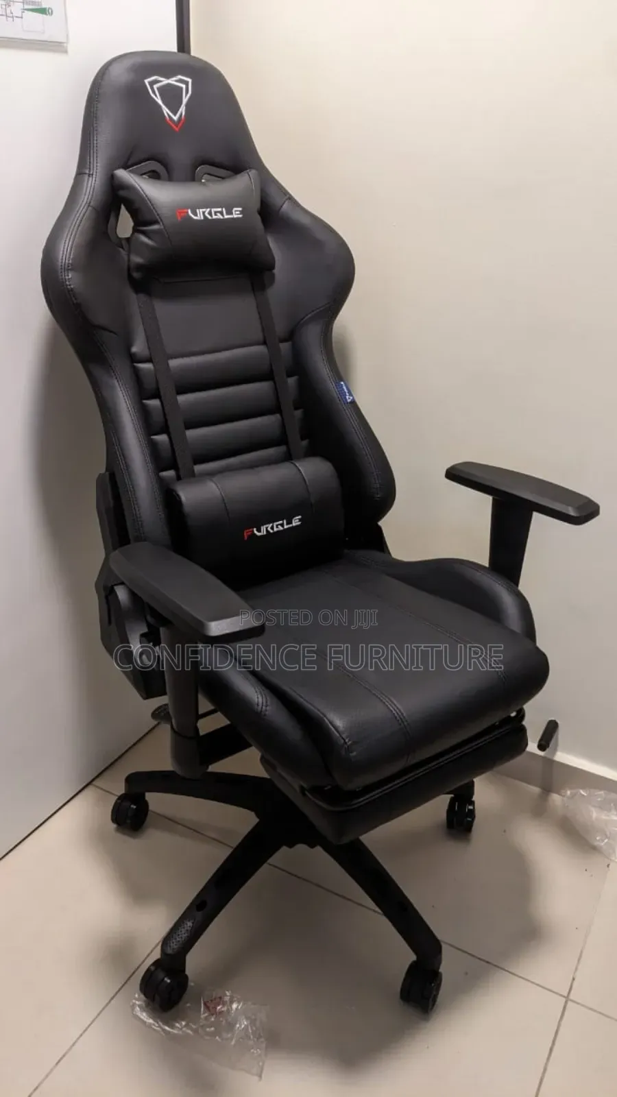High Quality Gaming Chair