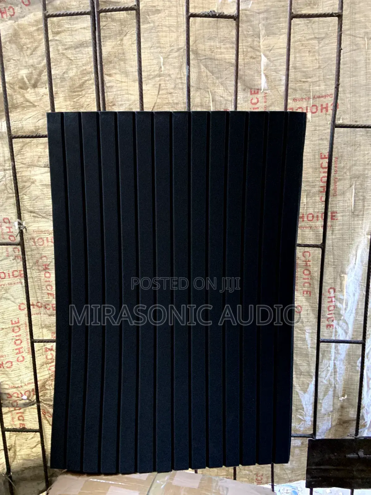 Studio Acoustic Foam For Sound Treatment