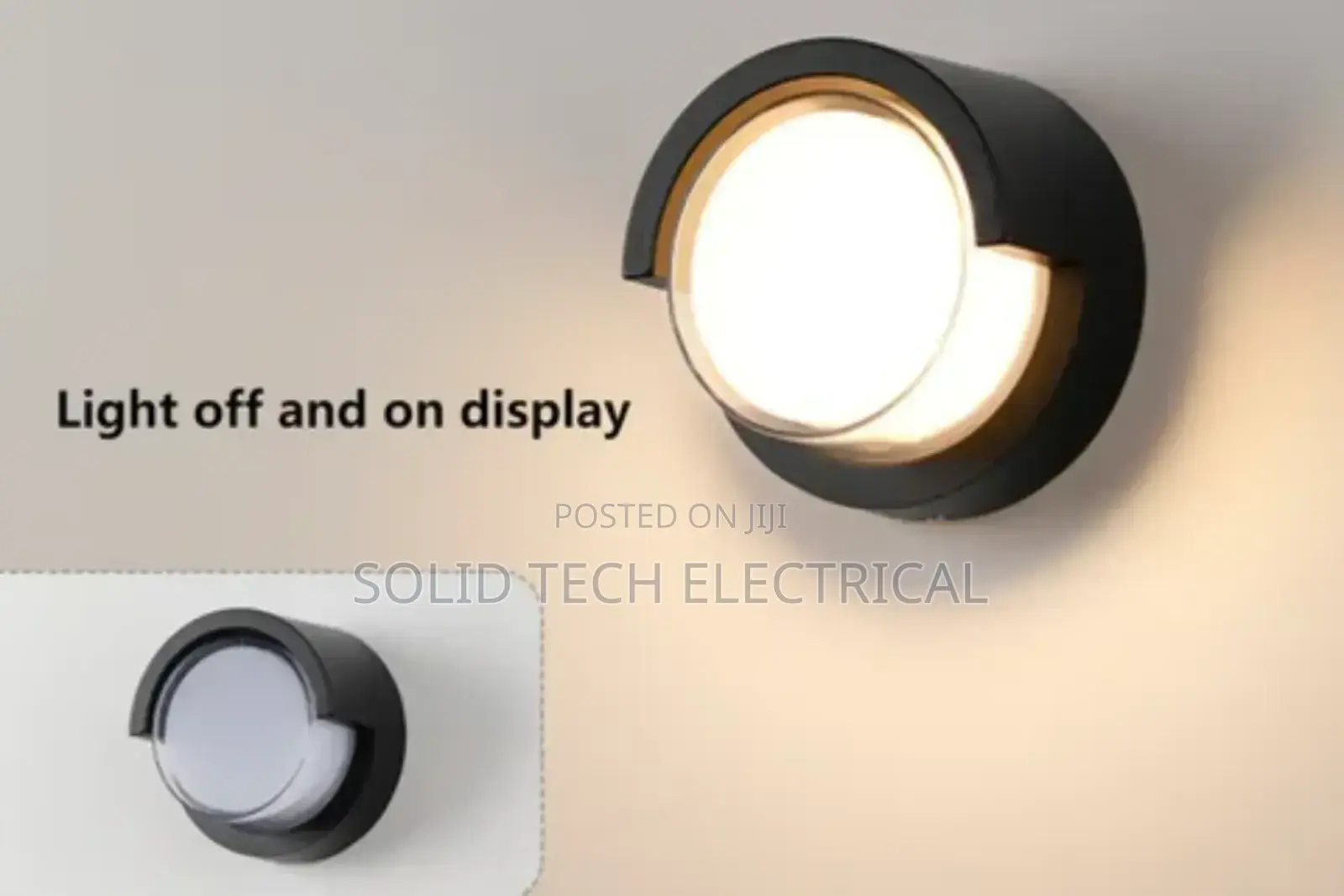 Outdoor Led Light
