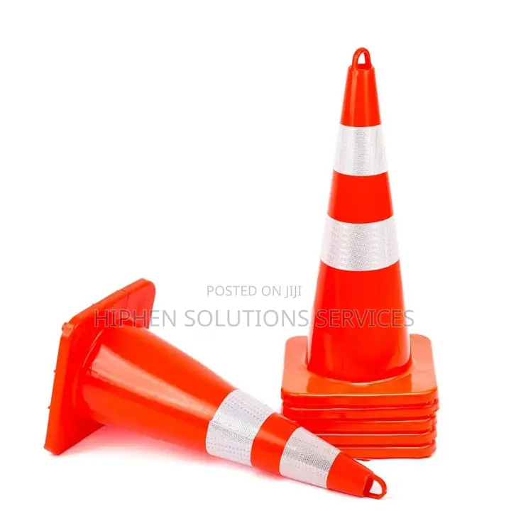 Road Traffic Cone