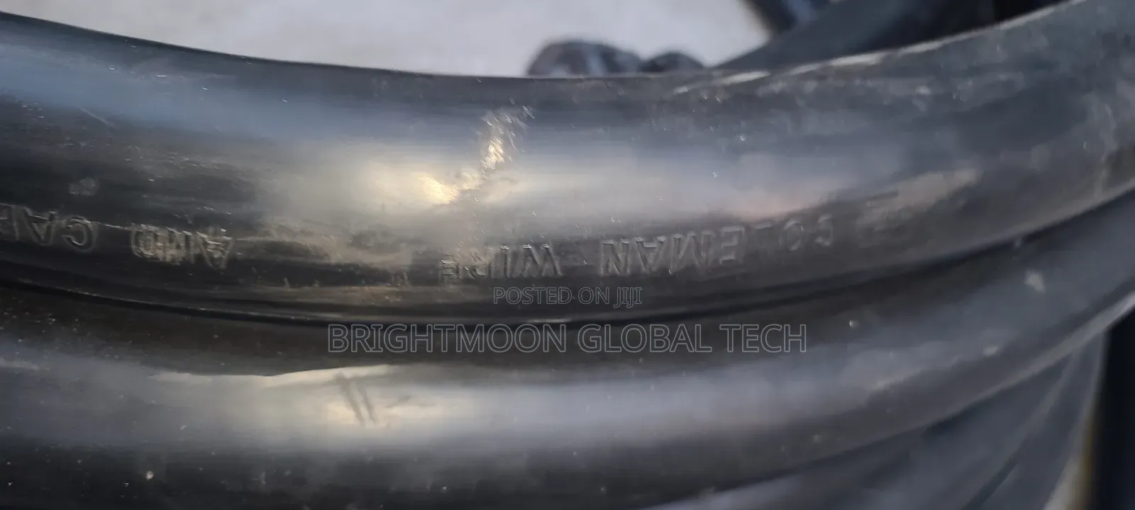 300mm 4core  Coleman Wire And Cable