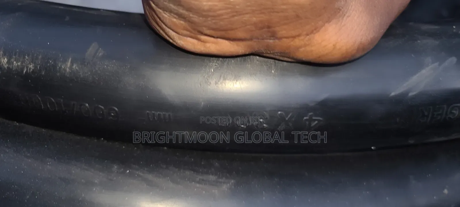 300mm 4core  Coleman Wire And Cable