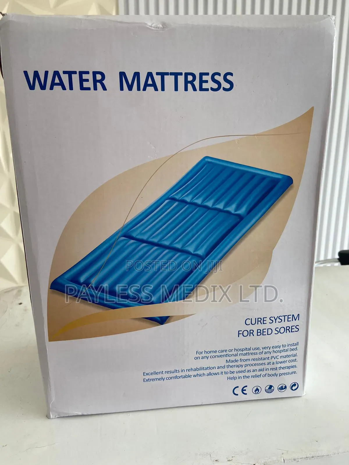 Water Mattress